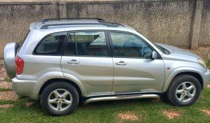 Affordable Car Hire Services In Rwanda