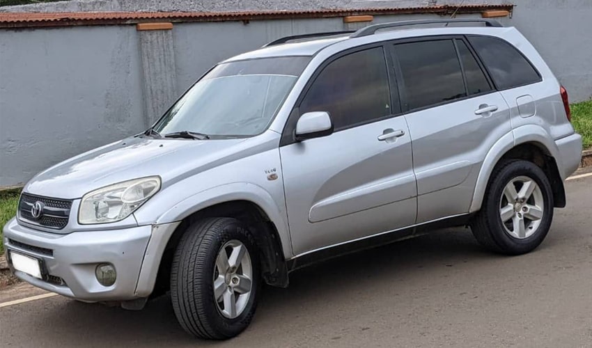 Planning Self Drive Car Rental Uganda