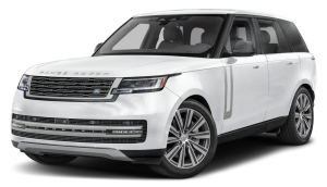 Range Rover Rental