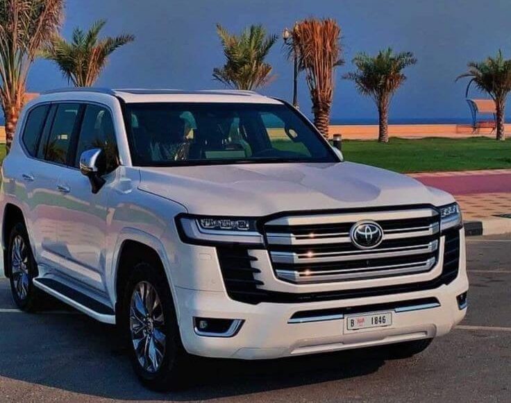 Uganda car rental